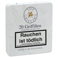 Griffin`s