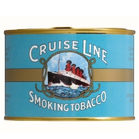 Robert McConnell Cruise Line 100g 